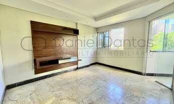 Imagem 5: Apto no Tirol com 178,60m², 3 suítes, próximo de tudo. Ed Antônio Lira. Oportunidade!