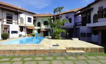 Imagem: Casa duplex com 3 quartos para venda ou