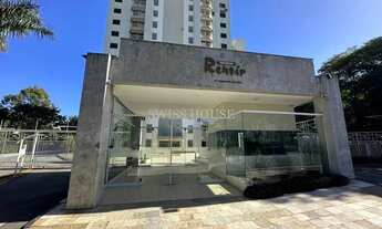 Imagem: Apartamento - Parque Prado - Campinas