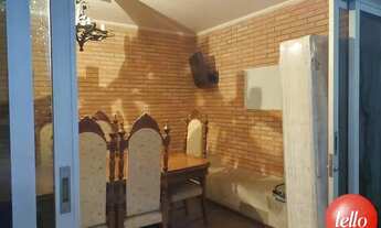 Imagem 4: São Paulo - Casa Comercial - Tatuapé