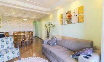 Imagem 6: Apartamento à Venda - Vila das Mercês, 3 Quartos, 94 m2