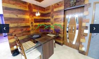 Imagem 5: São Paulo - Apartamento Padrão - Alto do Ipiranga