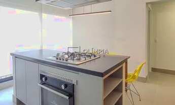 Imagem 7: Locação Apartamento 2 Dormitórios - 63 m² Perdizes