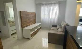 Imagem 5: Apartamento 02 dormitórios mobiliado em Barueri