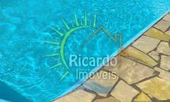 Imagem 2: CASA COM PISCINA E EXCELENTE TERRENO EM PONTAL DO SUL!!!