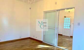 Imagem: REFORMADÍSSIMA! Moderna em Moema