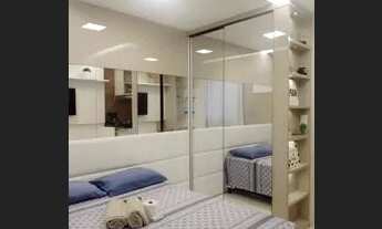 Imagem 6: Apartamento para aluguel tem 30 metros quadrados com 1 quarto em Ponta D'Areia - São