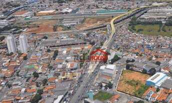 Imagem 3: Galpão para alugar, 17128 m² por R$ 220.000,00/mês - Vila Independência - São Paulo/SP