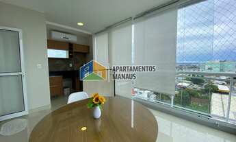 Imagem 2: Residencial Everest 3 suítes Praça 14 de Janeiro