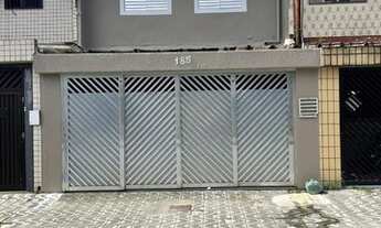 Imagem 2: Alugo sobrado, 03 dormitórios, Vila São Jorge, São Vicente