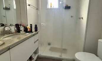 Imagem 5: ARR) Apartamento para locação Grand Club com 2 suíte e varanda gourmet