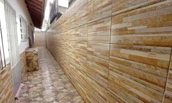 Imagem 2: Casa com 2 dormitórios na Ocian