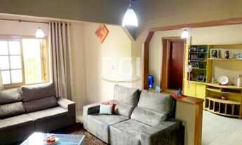 Imagem 2: Casa para Venda - 186m², 3 dormitórios, sendo 1 suites, 2 vagas - Santa Isabel