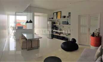 Imagem: Barra da Tijuca