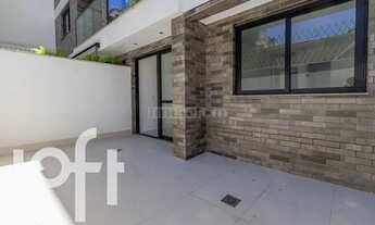 Imagem 7: Tijuca Apartamento com 3 dormitórios