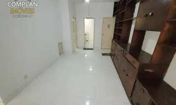 Imagem 3: Apartamento com 2 dormitórios à venda, 55 m² por R$ 550.000 - Leme - Rio de Janeiro/RJ