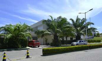 Imagem 7: Excelente Duplex no Residencial Adrianópolis. 5 suítes, piscina, completa com Armários Kit