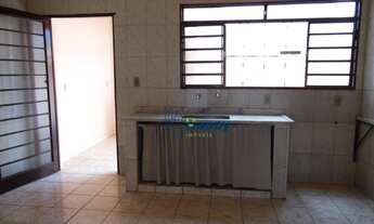 Imagem 5: Casa com 2 dormitórios para alugar, 100 m² por R$ 1.750,00/mês - Jardim Fortaleza - Paulín