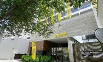 Imagem 3: Apartamento 2 dormitórios para Venda em São Paulo, VILA CLEMENTINO, 2 dormitórios, 1 suíte