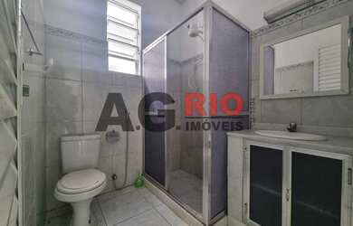 Imagem 6: Apartamento-LOCAÇÃO-Cascadura-Rio de Janeiro-RJ