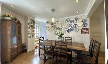 Imagem 4: Casa - Jardim Paraíso - Campinas