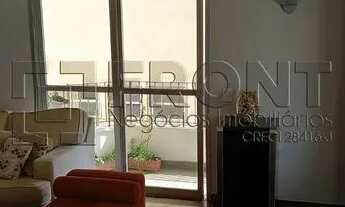 Imagem 1: Venha conferir esse ótimo imóvel em Jardim Paulist