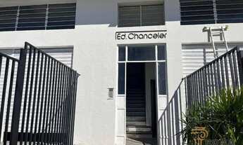 Imagem 2: Studio com 1 dormitório para alugar, 21 m² por R$ 1.235,00/mês - Parolin - Curitiba/PR