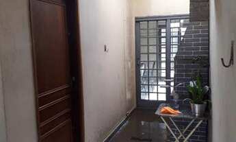 Imagem 6: Casa com 2 dormitórios à venda, 120 m² por R$ 250.000,00 - Parque Ribeirão Preto - Ribeirã