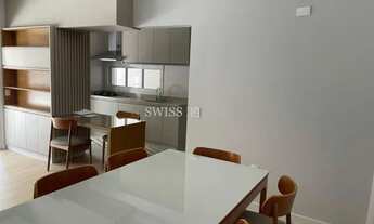Imagem 6: Apartamento - Swiss Park - Campinas