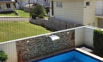 Imagem 2: Locação Casa em condomínio com 3 dormitórios