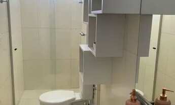 Imagem 7: Apartamento para venda com 96 metros quadrados com 3 quartos em Ponta Verde - Maceió - Ala