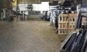 Imagem 3: Galpão/Depósito/Armazém à venda, 3760 m² por R$ 22.000.000 na Mooca