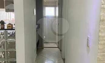 Imagem 5: Apartamento residencial à Venda de 47m² - Cangaiba