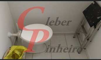 Imagem 7: Apartamento para venda com 60 metros quadrados com 1 quarto em Vila Nova Conceição - São P