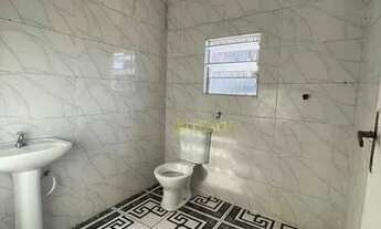 Imagem 5: Casa com 1 dormitório para alugar, 60 m² por R$ 1.300/mês - Lauzane Paulista - São Paulo/S