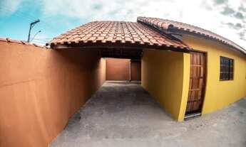 Imagem 2: Apartamento para venda tem 52 metros quadrados com 2 quartos em Balneário Gaivota - Itanha