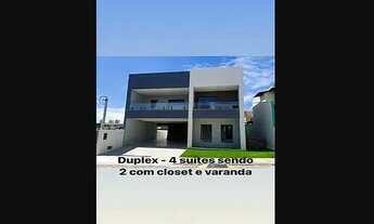 Imagem: Casa à Venda - Nova Parnamirim - Parnamirim/RN