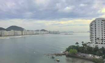 Imagem 4: Cobertura com 4 dormitórios à venda, 147 m² por R$ 1.150.000,00 - Astúrias - Guarujá/SP