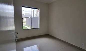 Imagem 3: Ótima casa para venda possui 125 metros quadrados com 2 quartos em Eldorado - Serra