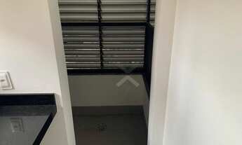 Imagem 6: Apartamento com 2 dormitórios para alugar, 100 m² por R$ 6.659,59/mês - Jardim - Santo And