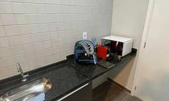 Imagem 5: Flat localizado no Hotel Tullip Inn em Sorocaba