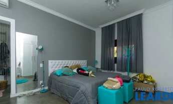 Imagem 7: CASA ASSOBRADADA - VILA MARIANA - SP