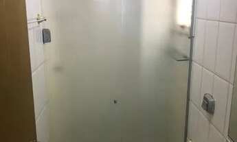 Imagem 5: Apartamento para aluguel possui 61 metros quadrados com 2 quartos