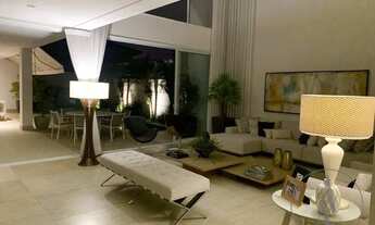 Imagem 5: Casa - Jardim Residencial Sunset Village