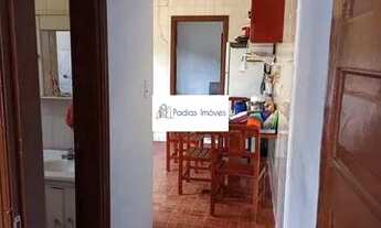 Imagem 5: Casa para venda possui 122 metros quadrados com 2 quartos em Vila Atlântica - Mongaguá - S