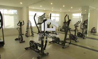 Imagem 6: Apartamento com 2 dormitórios, 1 suíte e 1 vaga - São José SCS