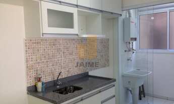 Imagem 4: Apartamento com 39 m2 e uma vaga, próximo ao metrô na região centro de São Paulo - Santa C