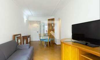 Imagem 4: Apartamento para Aluguel - Itaim Bibi, 1 Quarto, 50 m2