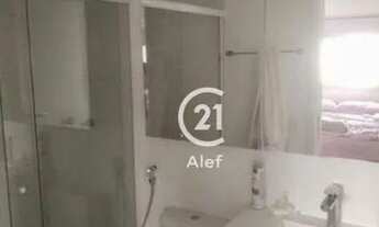 Imagem 4: Apartamento com 1 dormitório à venda, 58 m² por R$ 955.000,00 - Barra Funda - São Paulo/SP