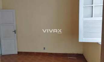 Imagem 5: Grande Méier - Casa Frente e Fundos - 386 m² - 3 Salas 4 Quartos Dependência Completa - Ga